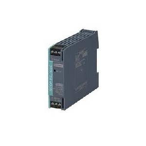 Motor module input