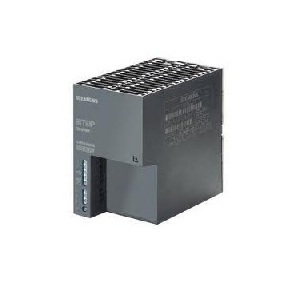 Motor module input