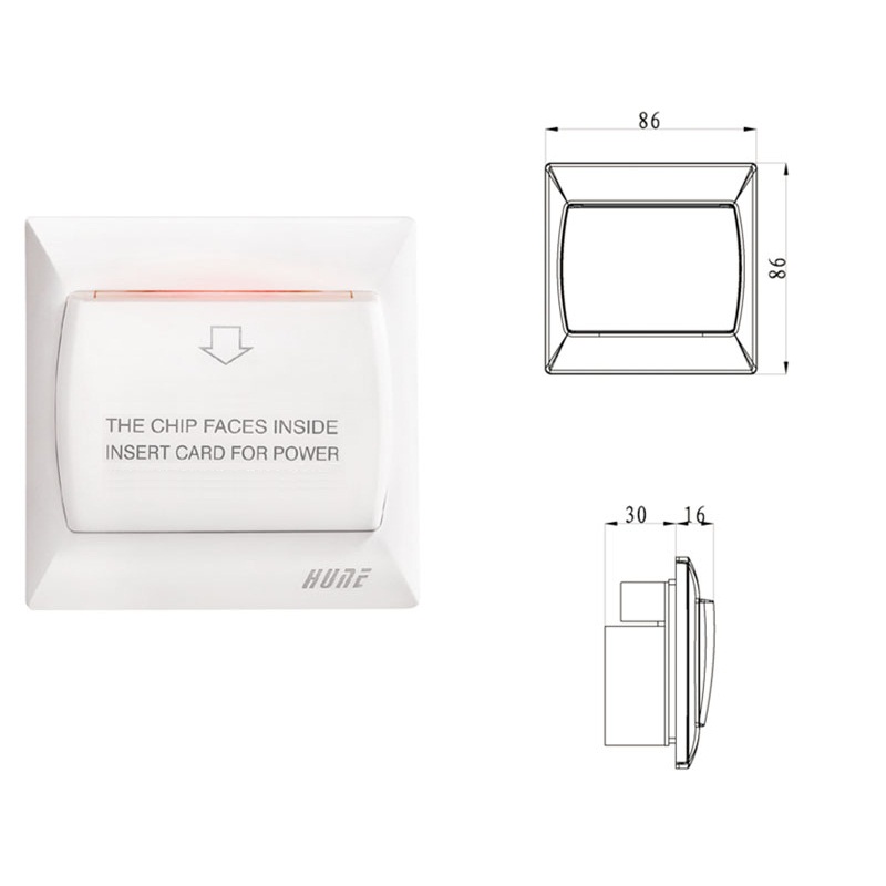 Power saving switch