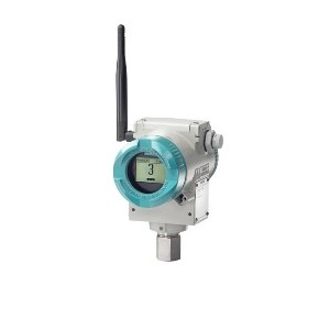 Pressure meter