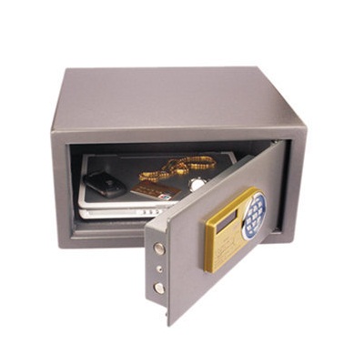 Safe lock