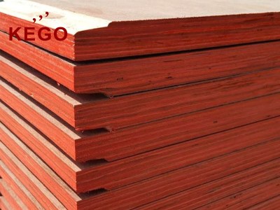 Container Flooring Plywood