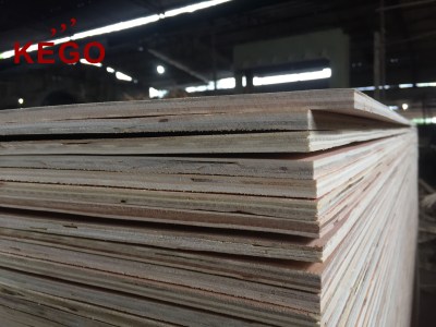 Packing Plywood