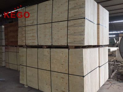 Packing Plywood
