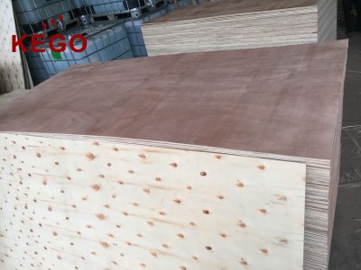 Packing Plywood