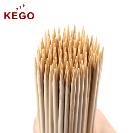 Wooden Skewer