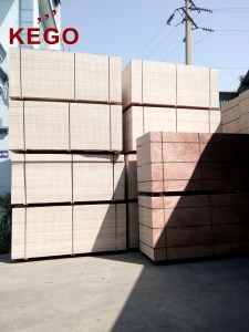 Commercial Plywood