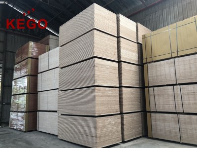 Container Floorboard for Repairing Container