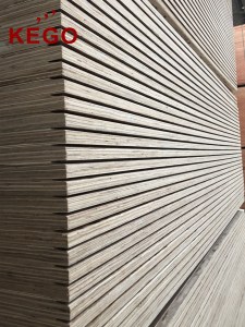 Container Floorboard Sheet