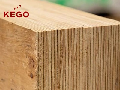 LVL Plywood