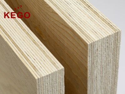 LVL Plywood