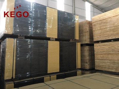 Film Faced Plywood