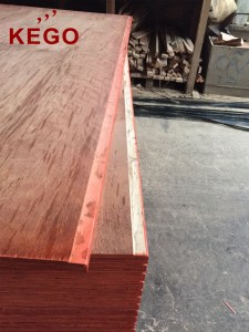 High-quality Container Floorboard