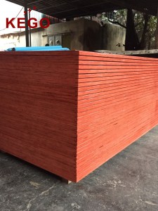 Vietnamese Container Floorboard