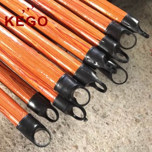 Wooden Broom Handle
