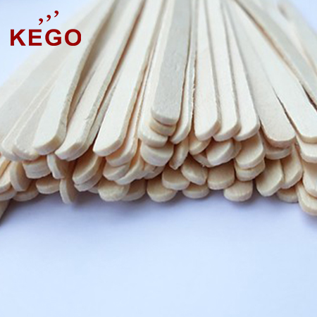 Wooden Coffee Stirrer