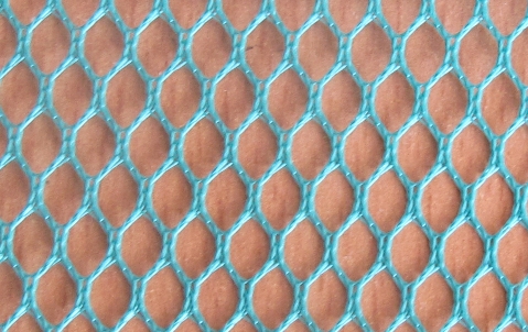 Mesh fabric