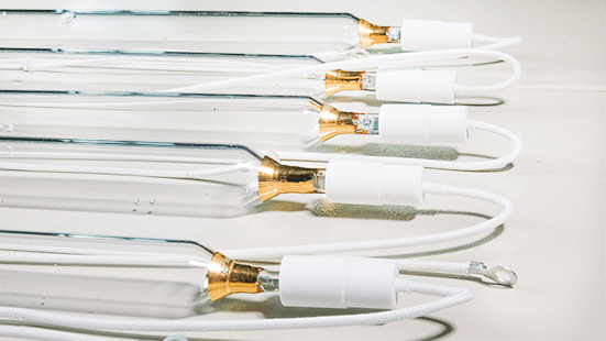 Lichtzen UV lamp