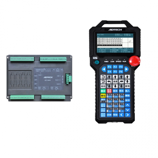 CNC controller