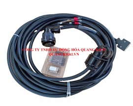 Servo motor cap