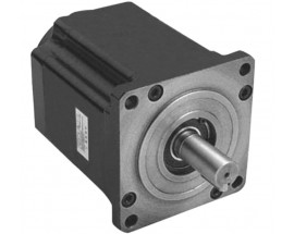 Stepper motor