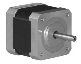 Stepper motor