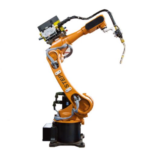 Welding robot