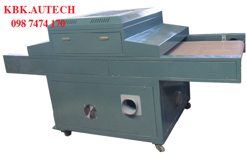 UV dryer