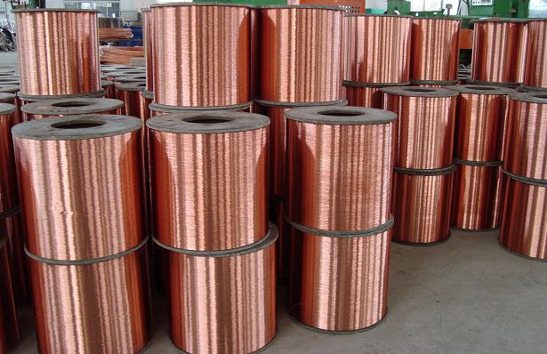Copper wire