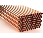 Copper pipe