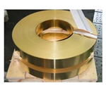 Copper foil coil