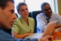 Business Foundation Consulting
