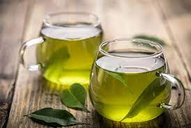 Green tea