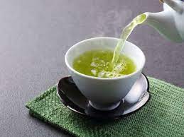 Green tea