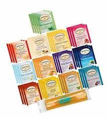 Packaged Tea