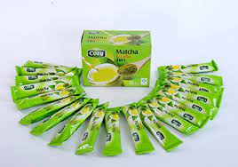 Packaged Tea