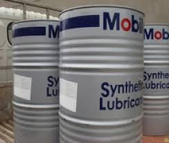 Mobil Gearbox Oil