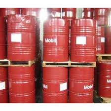Mobil Gearbox Oil