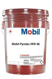 Mobil Hydraulic Oil