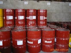 Mobil Hydraulic Oil