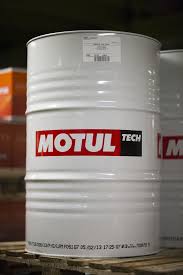 Motul Rubric HH