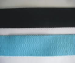 Woven Webbing