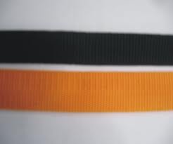 Woven Webbing