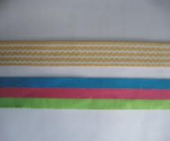 Woven Webbing