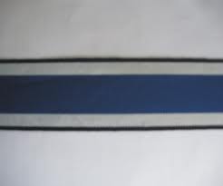 Woven Webbing