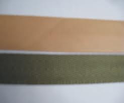 Woven Webbing