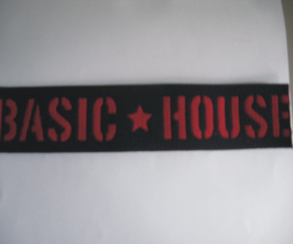 Woven Elastic