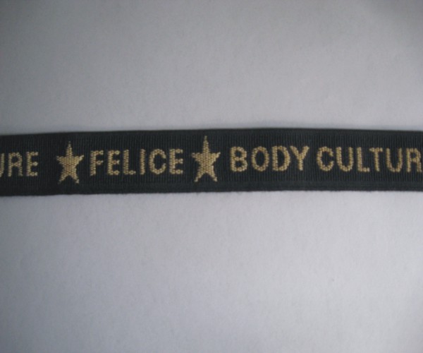 Woven Elastic