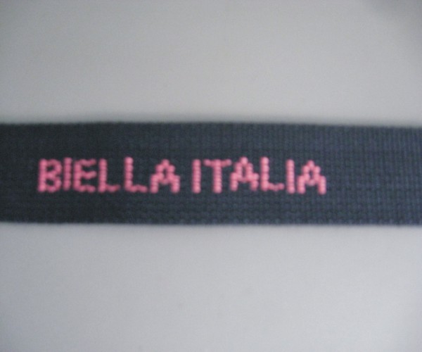 Woven Elastic