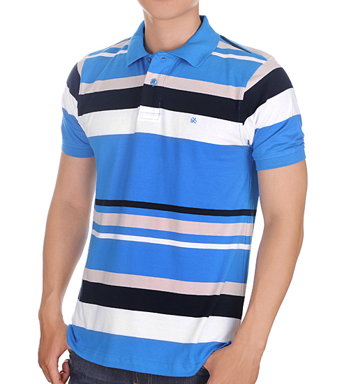 Polo shirt